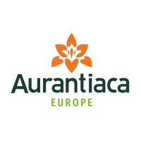 Aurantiaca Europe BV logo, Aurantiaca Europe BV contact details