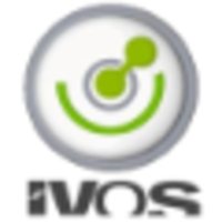 Ivos logo, Ivos contact details