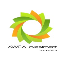 AWCA INVESTMENT HOLDINGS (PTY) LTD logo, AWCA INVESTMENT HOLDINGS (PTY) LTD contact details