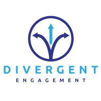 Divergent Engagement logo, Divergent Engagement contact details