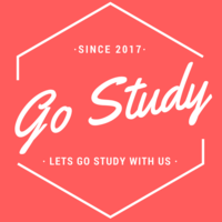 Go Study Surabaya logo, Go Study Surabaya contact details