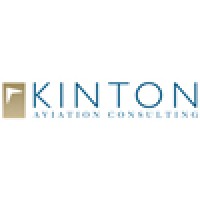 Kinton Aviation Consulting logo, Kinton Aviation Consulting contact details