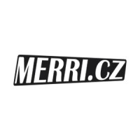 MERRI.cz logo, MERRI.cz contact details