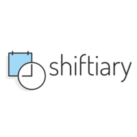 Shiftiary logo, Shiftiary contact details