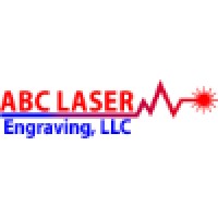 ABC Laser Engraving, LLC logo, ABC Laser Engraving, LLC contact details