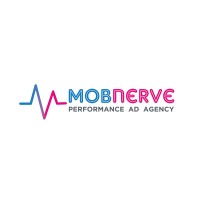 MOBNERVE logo, MOBNERVE contact details