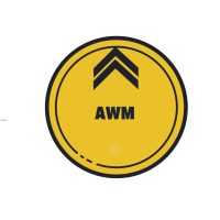 AWM (Affair With Music) logo, AWM (Affair With Music) contact details