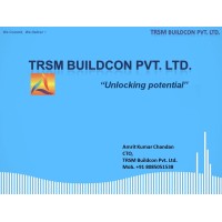 TRSM BUILDCON PRIVATE LIMITED logo, TRSM BUILDCON PRIVATE LIMITED contact details