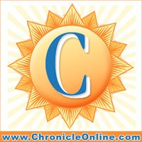 Citrus County Chronicle logo, Citrus County Chronicle contact details