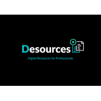 Desources logo, Desources contact details