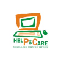 PC Help and Care logo, PC Help and Care contact details