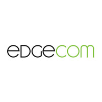 Edge communication logo, Edge communication contact details