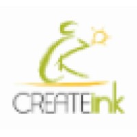 CREATE ink logo, CREATE ink contact details