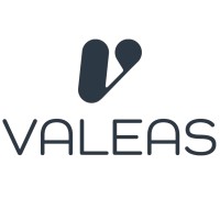 Valeas logo, Valeas contact details