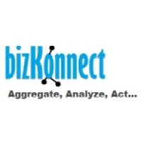 BizKonnect logo, BizKonnect contact details