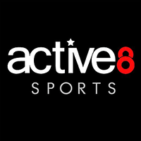 Active8 Sports logo, Active8 Sports contact details