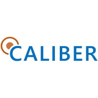 CALIBER Human Capital Solutions logo, CALIBER Human Capital Solutions contact details