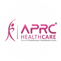 APRC Healthcare Center logo, APRC Healthcare Center contact details