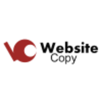 Website Copy Ltd. logo, Website Copy Ltd. contact details