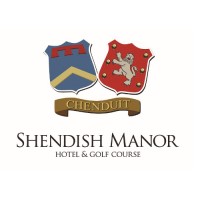 Shendish Manor Hotel & Golf Club logo, Shendish Manor Hotel & Golf Club contact details