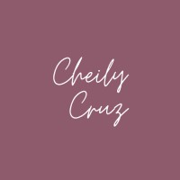 Cheily Cruz logo, Cheily Cruz contact details