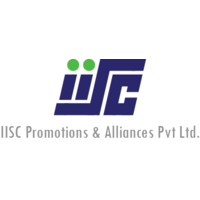 IISC Promotions & Alliances Pvt Ltd logo, IISC Promotions & Alliances Pvt Ltd contact details