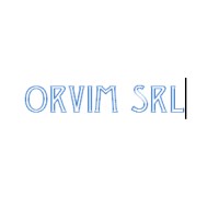 ORVIM Srl logo, ORVIM Srl contact details