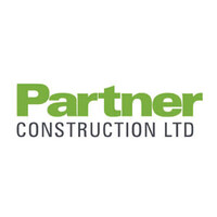 Partner Construction LTD logo, Partner Construction LTD contact details