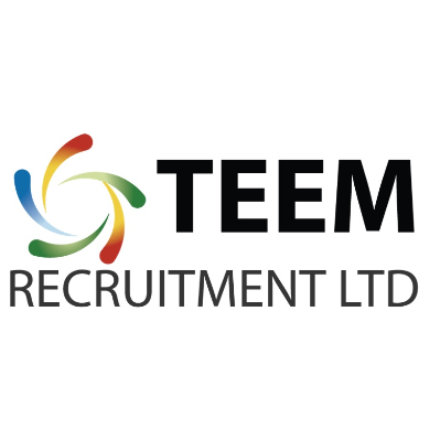 Teem Recruitment Ltd. logo, Teem Recruitment Ltd. contact details