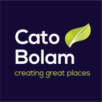 Cato Bolam logo, Cato Bolam contact details