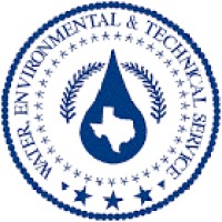 Water, Environmental & Technical Services, Inc. logo, Water, Environmental & Technical Services, Inc. contact details