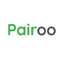 Pairoo logo, Pairoo contact details