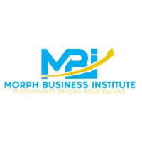 Morph BI logo, Morph BI contact details