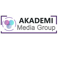 Akademi Media Group logo, Akademi Media Group contact details