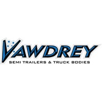 Vawdrey Semi Trailers logo, Vawdrey Semi Trailers contact details