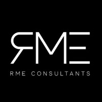 RME Consultants logo, RME Consultants contact details