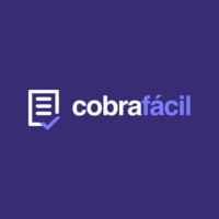 Cobrafacil logo, Cobrafacil contact details