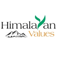 Himalayan Values logo, Himalayan Values contact details