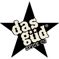 Das Güd Spice Co. logo, Das Güd Spice Co. contact details