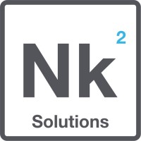 NK Square Solutions logo, NK Square Solutions contact details