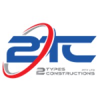 2 Types Constructions Pty Ltd logo, 2 Types Constructions Pty Ltd contact details