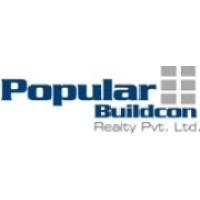 Popular Buildcon Realty Private Limited logo, Popular Buildcon Realty Private Limited contact details