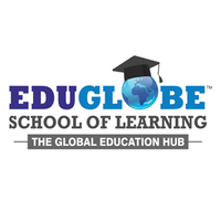 Eduglobe School of Learning logo, Eduglobe School of Learning contact details