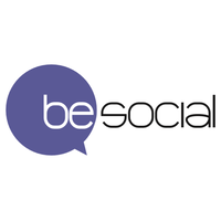 BeSocial Marketing Digital logo, BeSocial Marketing Digital contact details