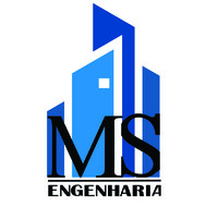 MS Engenharia logo, MS Engenharia contact details