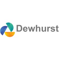 Dewhurst Limited logo, Dewhurst Limited contact details