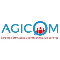 Agicom - Expertise comptable et commissariat aux comptes logo, Agicom - Expertise comptable et commissariat aux comptes contact details