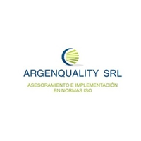 ARGENQUALITY SRL logo, ARGENQUALITY SRL contact details