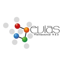 Evias Pharmaceutical R&D logo, Evias Pharmaceutical R&D contact details