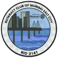 Rotaract Club of Mumbai Salt City logo, Rotaract Club of Mumbai Salt City contact details